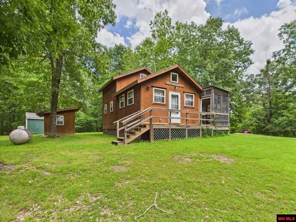 (undisclosed Address), Yellville, AR 72687