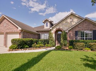 14802 Chapal Gate Ln, Houston, TX 77044