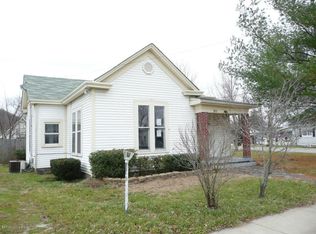 211 Reasor Ave, Taylorsville, KY 40071