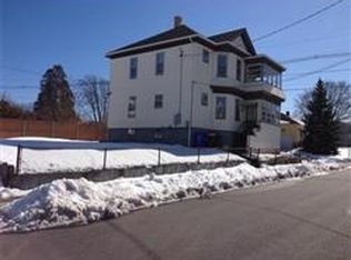 258 Bowen St, Fall River, MA 02724