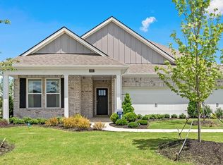 5380 Braham Dr, Olive Branch, MS 38654