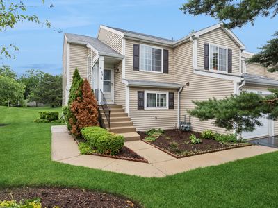 2134 Northwind Cir, Schaumburg, IL, 60194