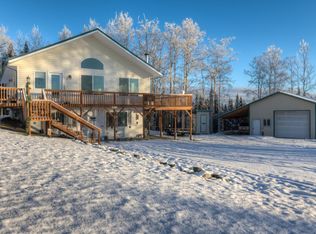 38460 Pedersen Ln, Sterling, AK 99672