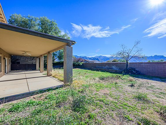 4th image of 3560 E Silver Buckle Pl