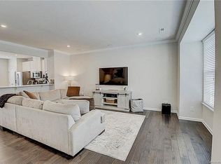 4232 Audubon Park Dr, Charlotte, NC 28217