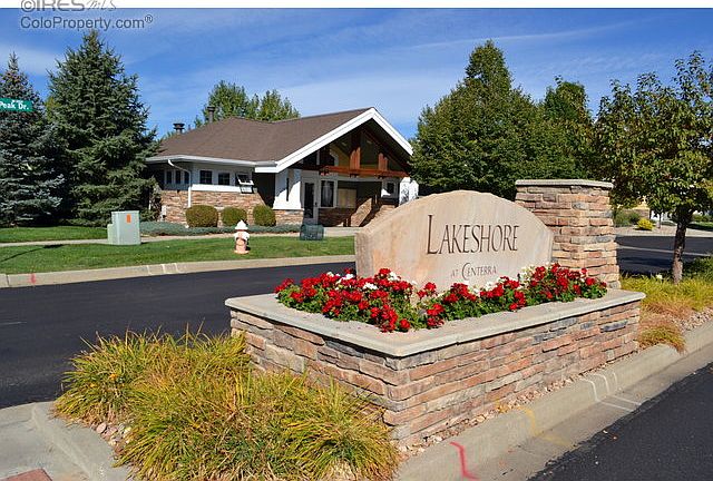 Luxury condo in the heart of Centerra.