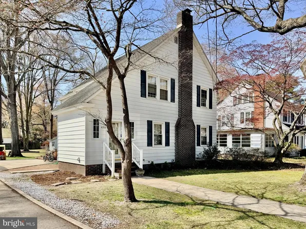 420 Pinehurst Ave, Salisbury, MD 21801