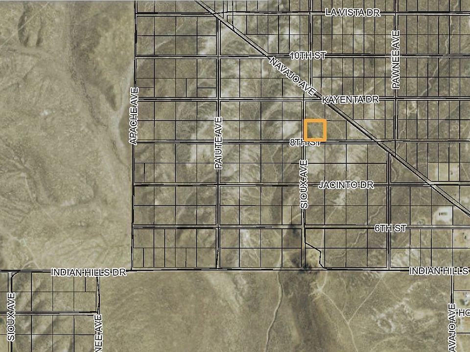 2nd image of 8 Street