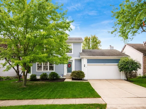 5277 Bressler Dr, Hilliard, OH 43026