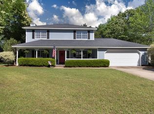 209 Fox Hollow Way, Dothan, AL 36305