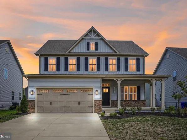 2622 Skeeter Ct, Waldorf, MD 20603