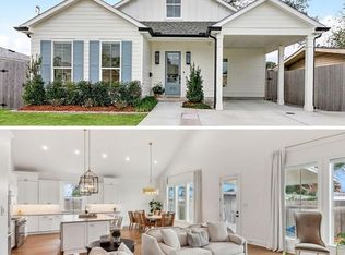 1012 Athania Pkwy, Metairie, LA 70001