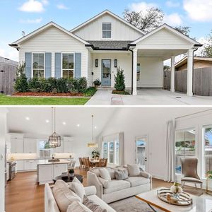 1012 Athania Pkwy, Metairie, LA, 70001