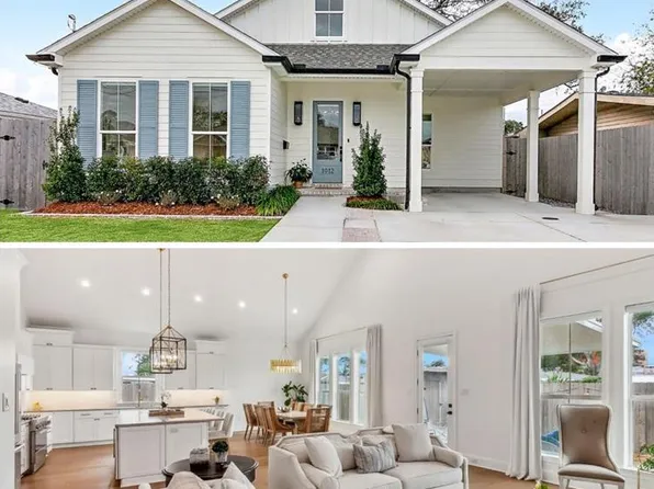 1012 Athania Pkwy, Metairie, LA 70001