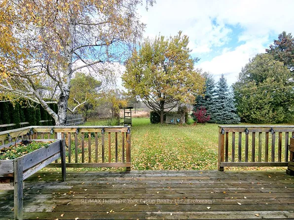 448 Nelson St W, Meaford, ON N4L 1L3