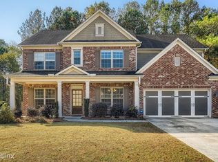 5005 Sophy Dr, Powder Springs, GA