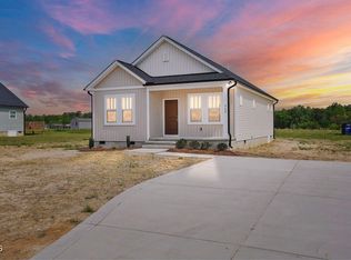 962 Spring Hill Church Rd, Lillington, NC 27546