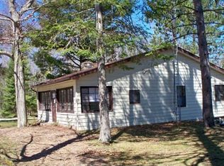 2527 E Fox Rd, Lincoln, MI 48742