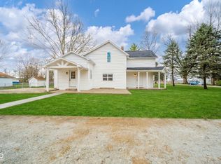 300 S Main St, Kennard, IN