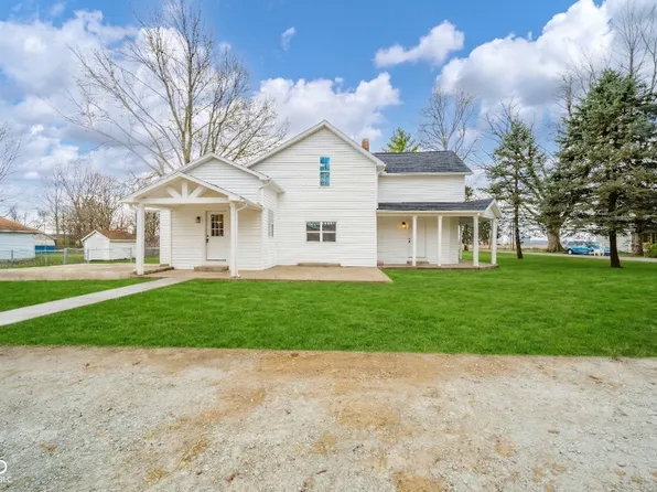 300 S Main St, Kennard, IN 47351