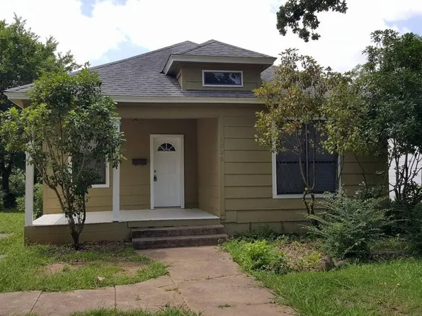 1326 W Bond St, Denison, TX 75020