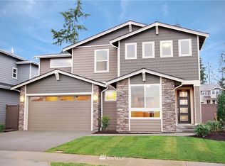 3511 149th Pl SE LOT 2, Mill Creek, WA