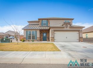 1386 Springfield St, Artesia, NM 88210