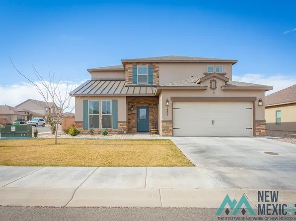 1386 Springfield St, Artesia, NM 88210