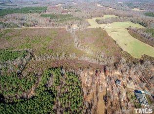 3623 Little River Church Rd, Hurdle Mills, NC 27541