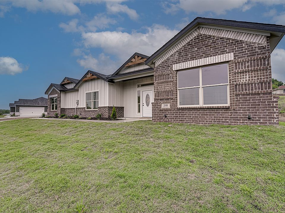 240 Goliad Cir, Palmer, TX 75152 | Zillow