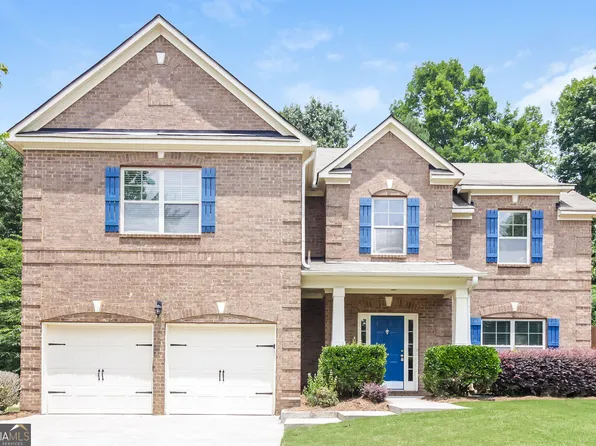 5030 Dawson Ct, Cumming, GA 30040