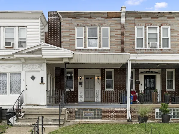 532 E Cheltenham Ave, Philadelphia, PA 19120
