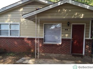 3424 Cotton St, Montgomery, AL 36110