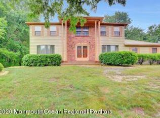 3 Warne Rd, Old Bridge, NJ 08857