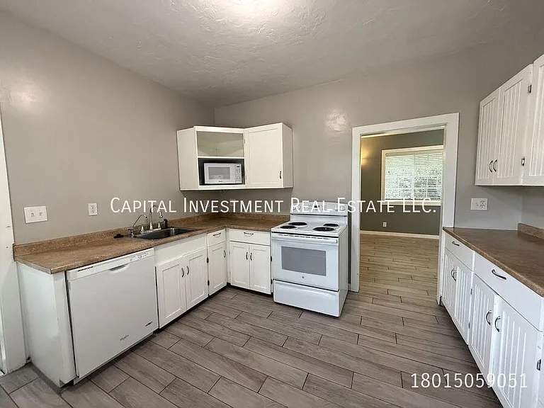 3844 S McCall St — Photo 7