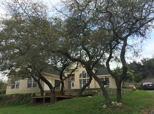 2502 Park Rd #37, Helotes, TX 78023