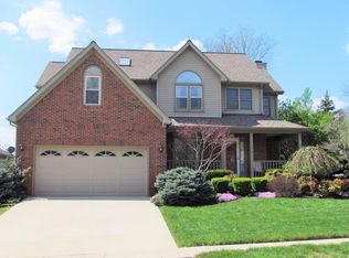 3608 Willow Spg, Lexington, KY 40509