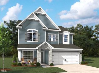 2241 Seraphic Way #395, Rolesville, NC 27571