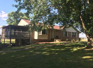 1396 Peyton Rd, Lebanon, TN 37087