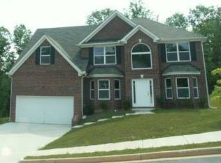 11021 Southwood Dr, Hampton, GA
