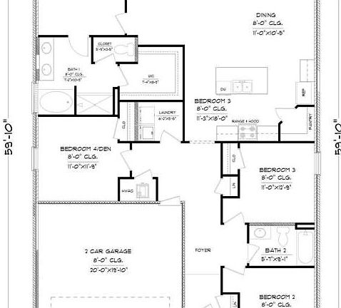 3rd image of 10222 Orchid Magnolia Dr