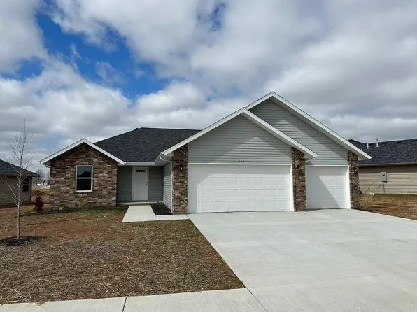 433 E Melton Rd, Ozark, MO 65721