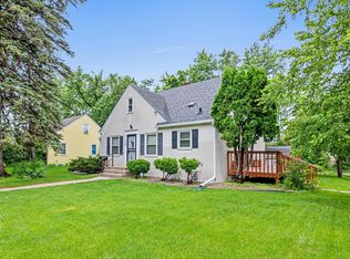 148 5th Ave N, Hopkins, MN 55343
