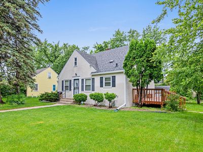 148 5th Ave N, Hopkins, MN, 55343