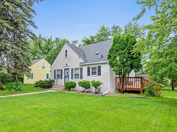 148 5th Ave N, Hopkins, MN 55343