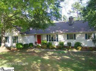 121 Country Ln, Easley, SC 29642