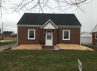 210 S 15th Ave, Marshalltown, IA 50158
