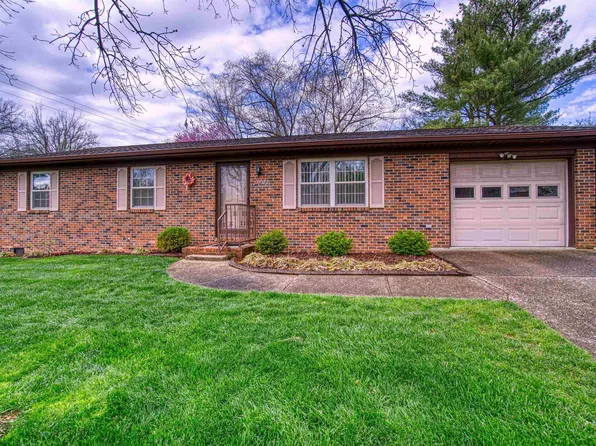 5733 Gardenia Dr, Newburgh, IN 47630