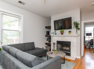 4201 N Sawyer Ave APT 3, Chicago, IL 60618