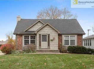 9739 Foster St, Overland Park, KS 66212